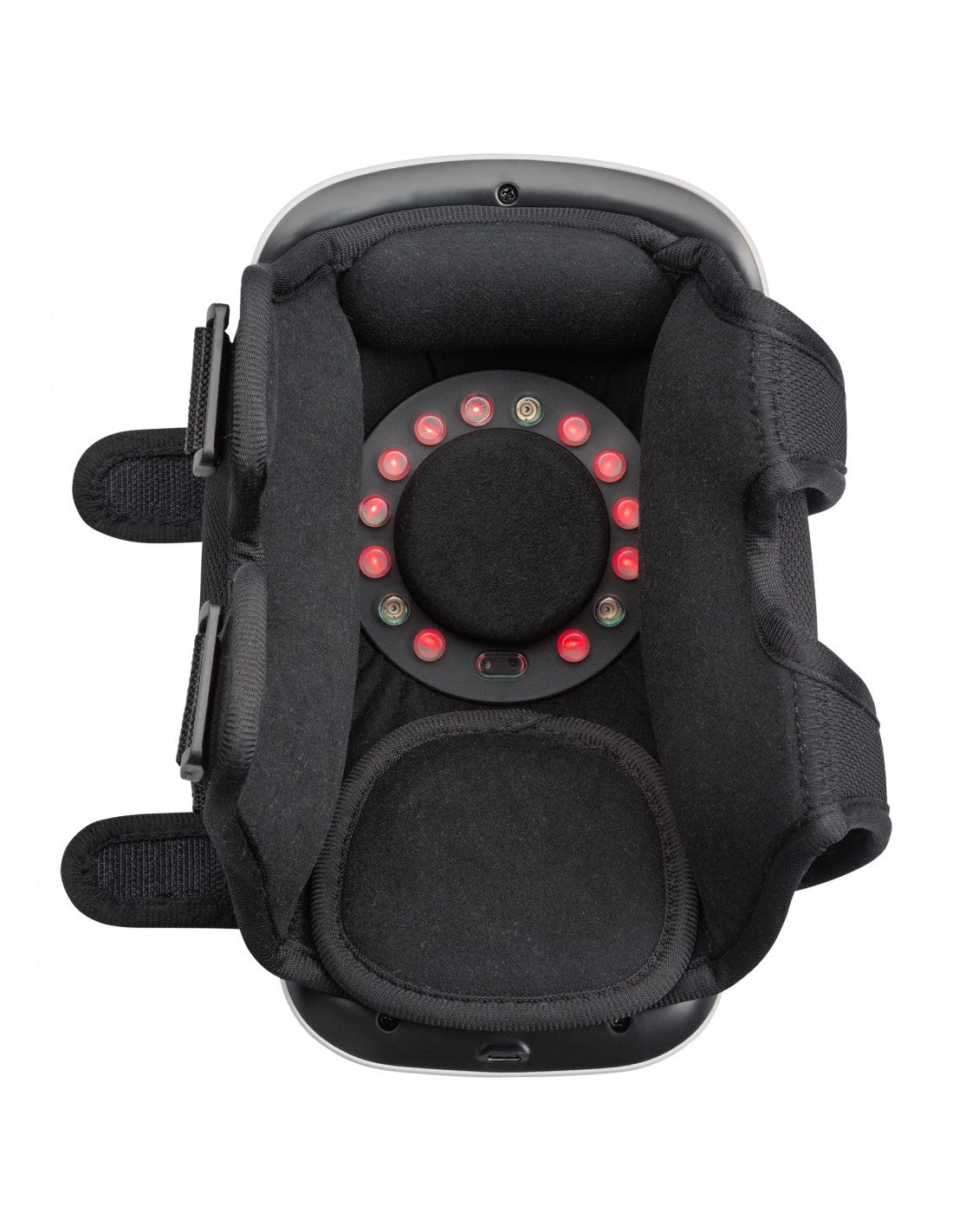 The KneadRelief Pro 3-in-1 Knee Massager