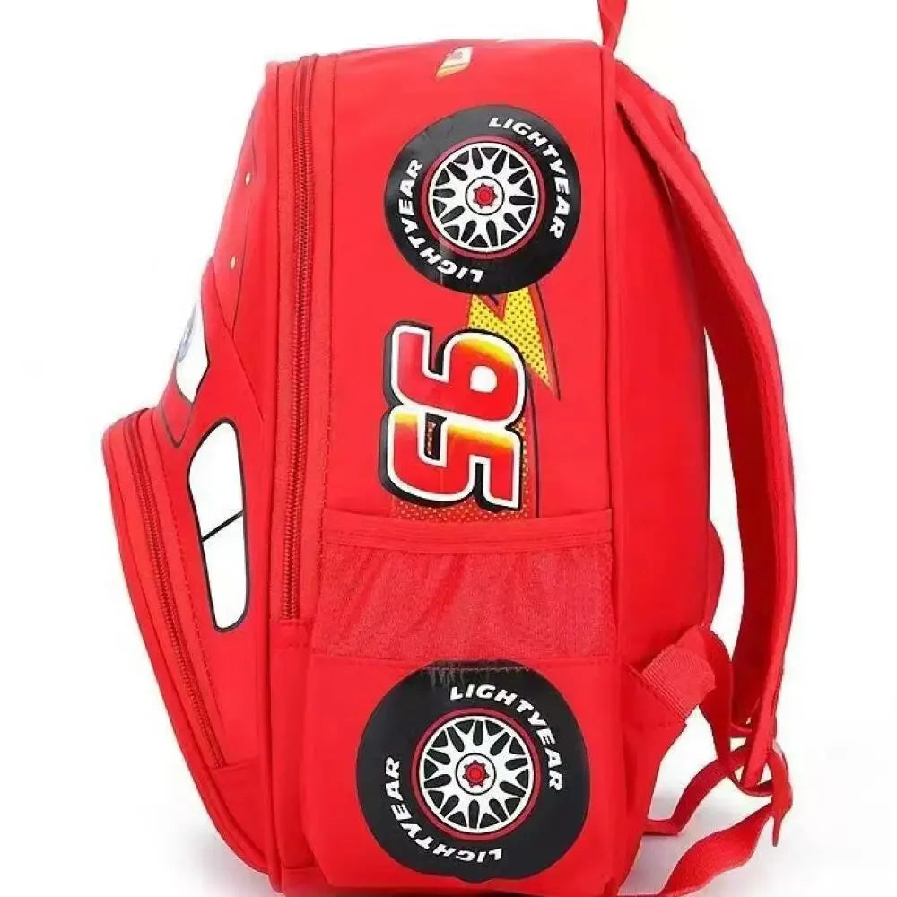 CARS™ – Waterproof & Lightweight Car Backpack