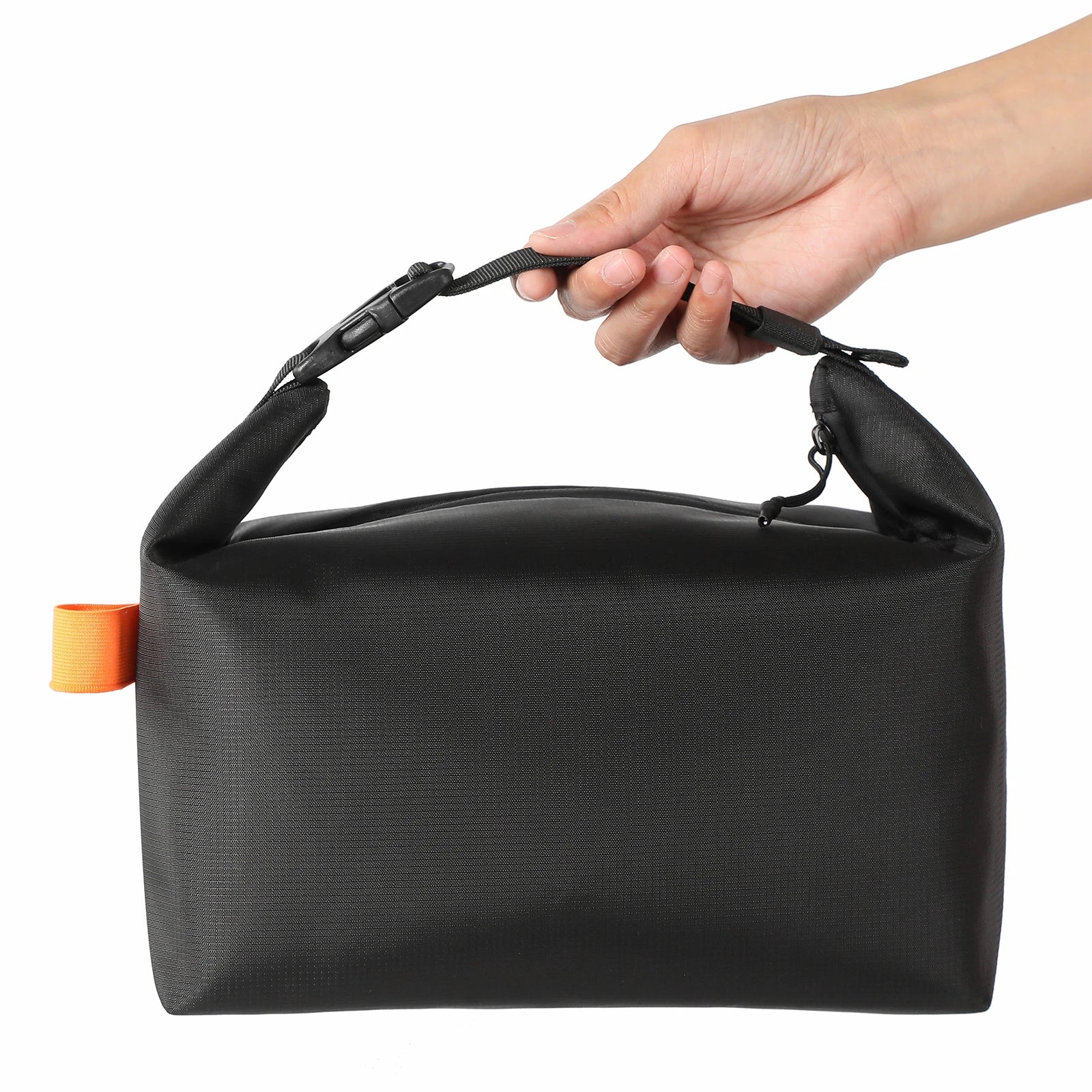 Insulated Lunch Bag – Portable Bento Meal Pack