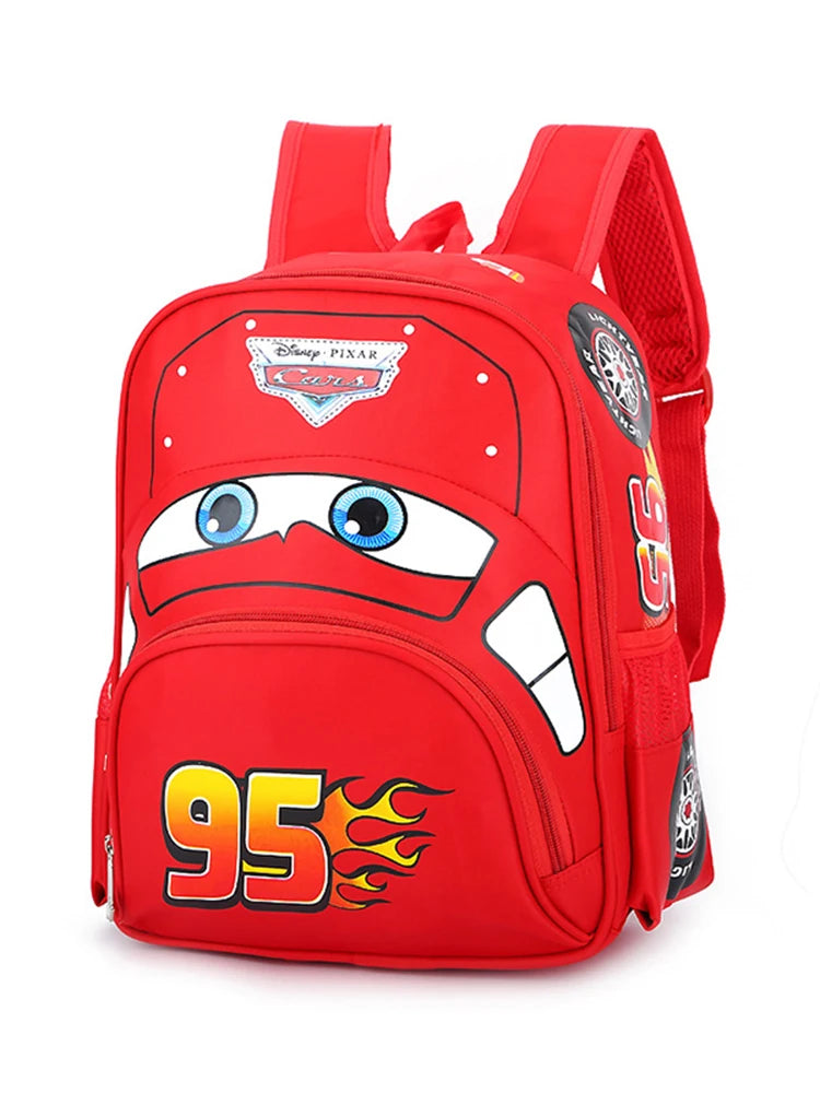 CARS™ – Waterproof & Lightweight Car Backpack