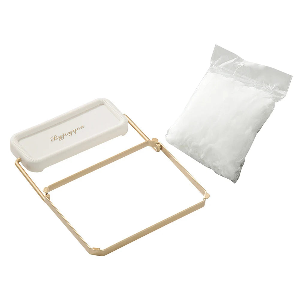 Mesh Strainer with Disposable Bags – Hassle-Free Drain Protection