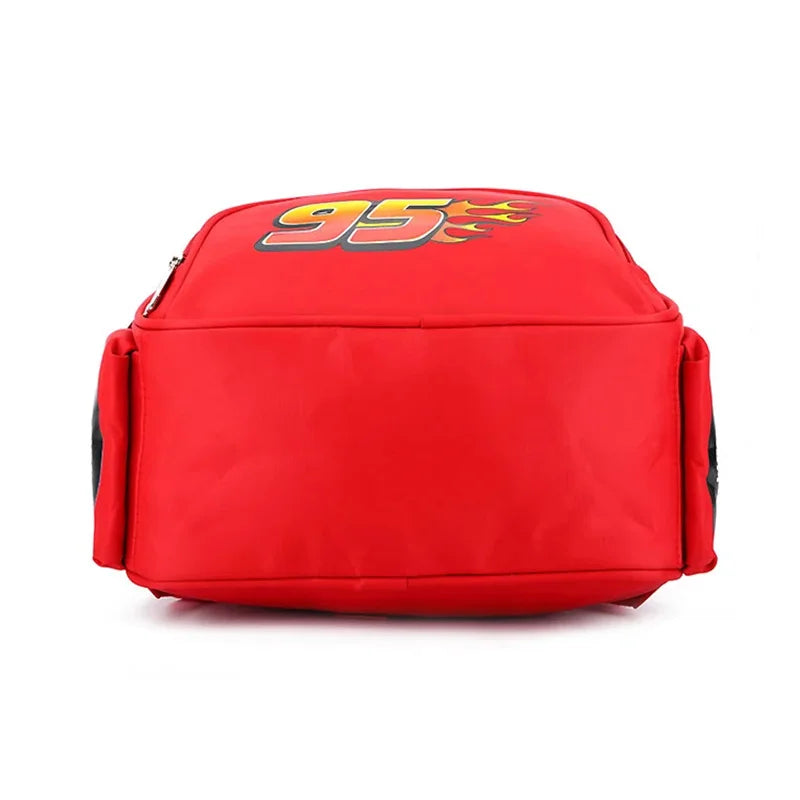 CARS™ – Waterproof & Lightweight Car Backpack