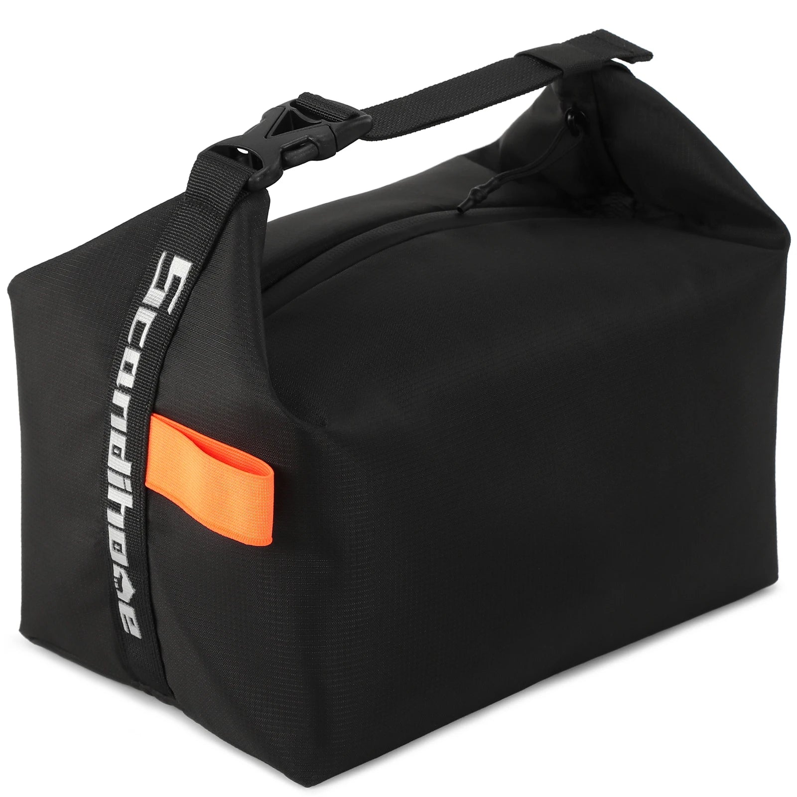 Insulated Lunch Bag – Portable Bento Meal Pack