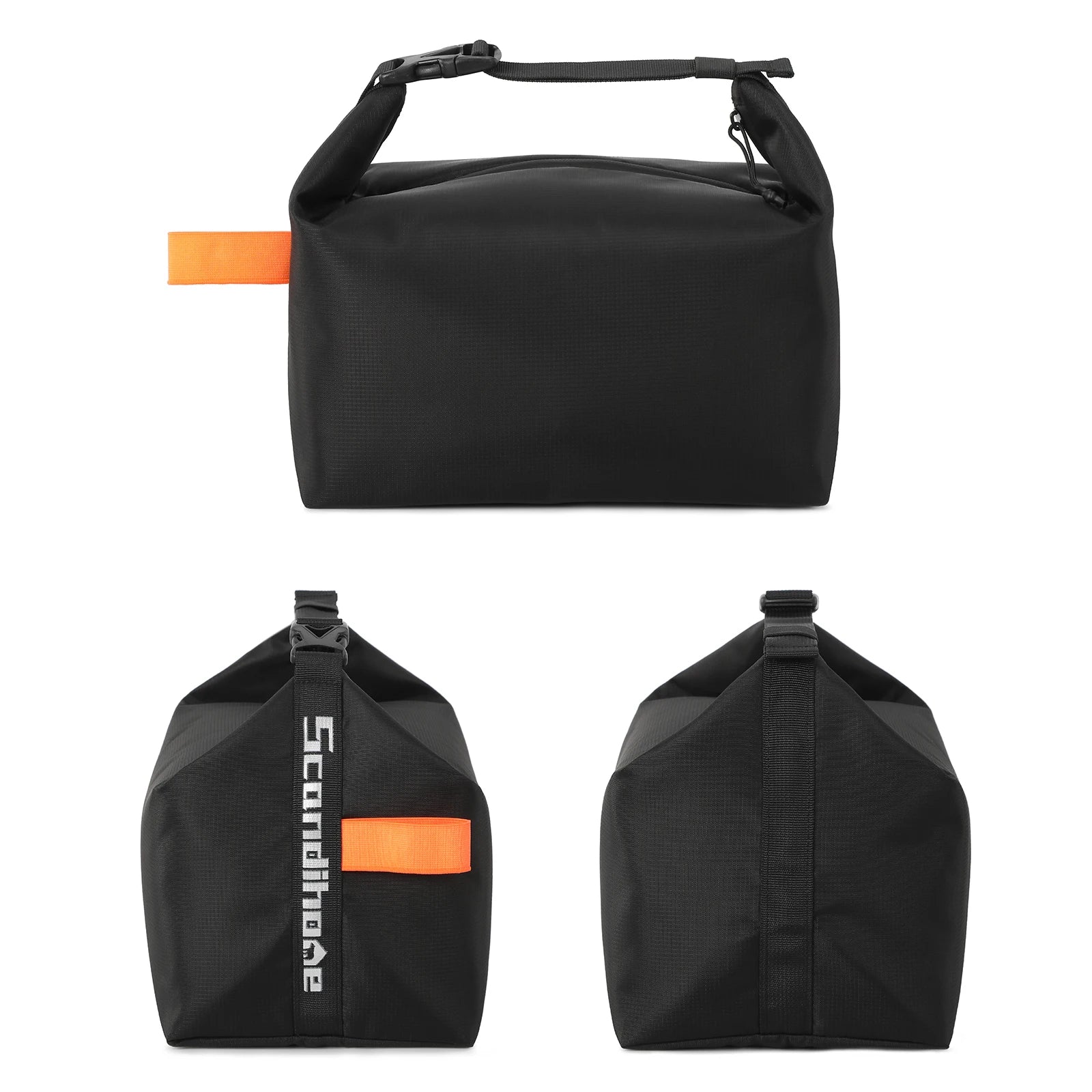 Insulated Lunch Bag – Portable Bento Meal Pack