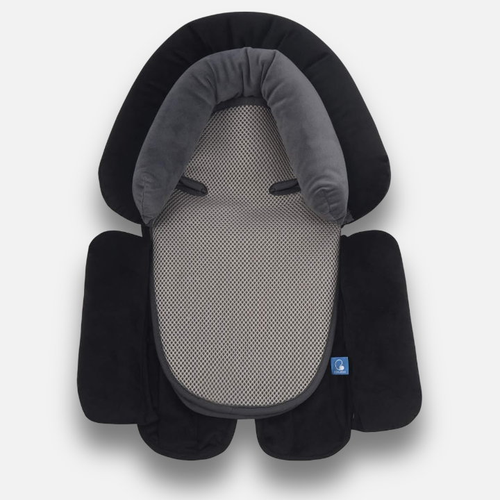 Extra Soft Car Seat Insert Cushion Pad