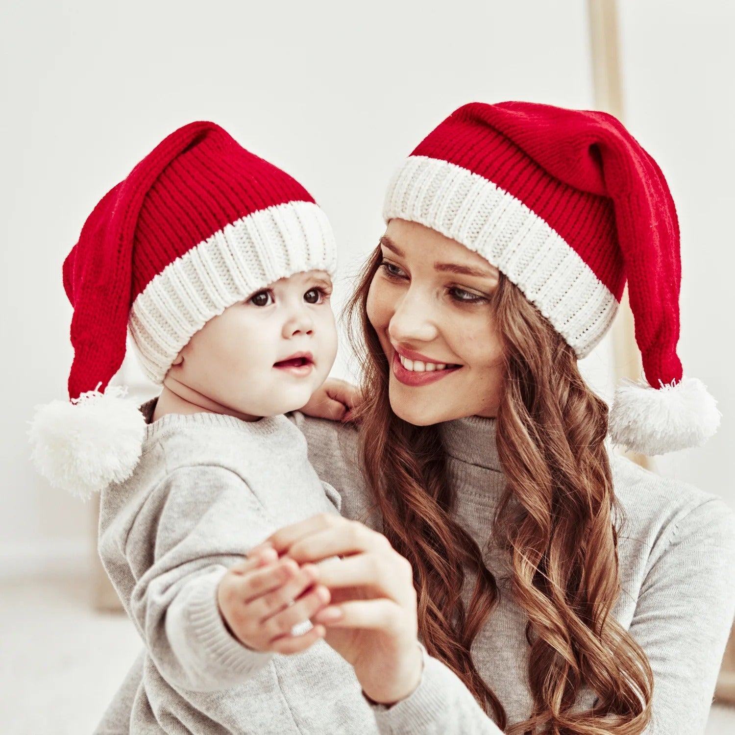 Christmas Family Matching Hat