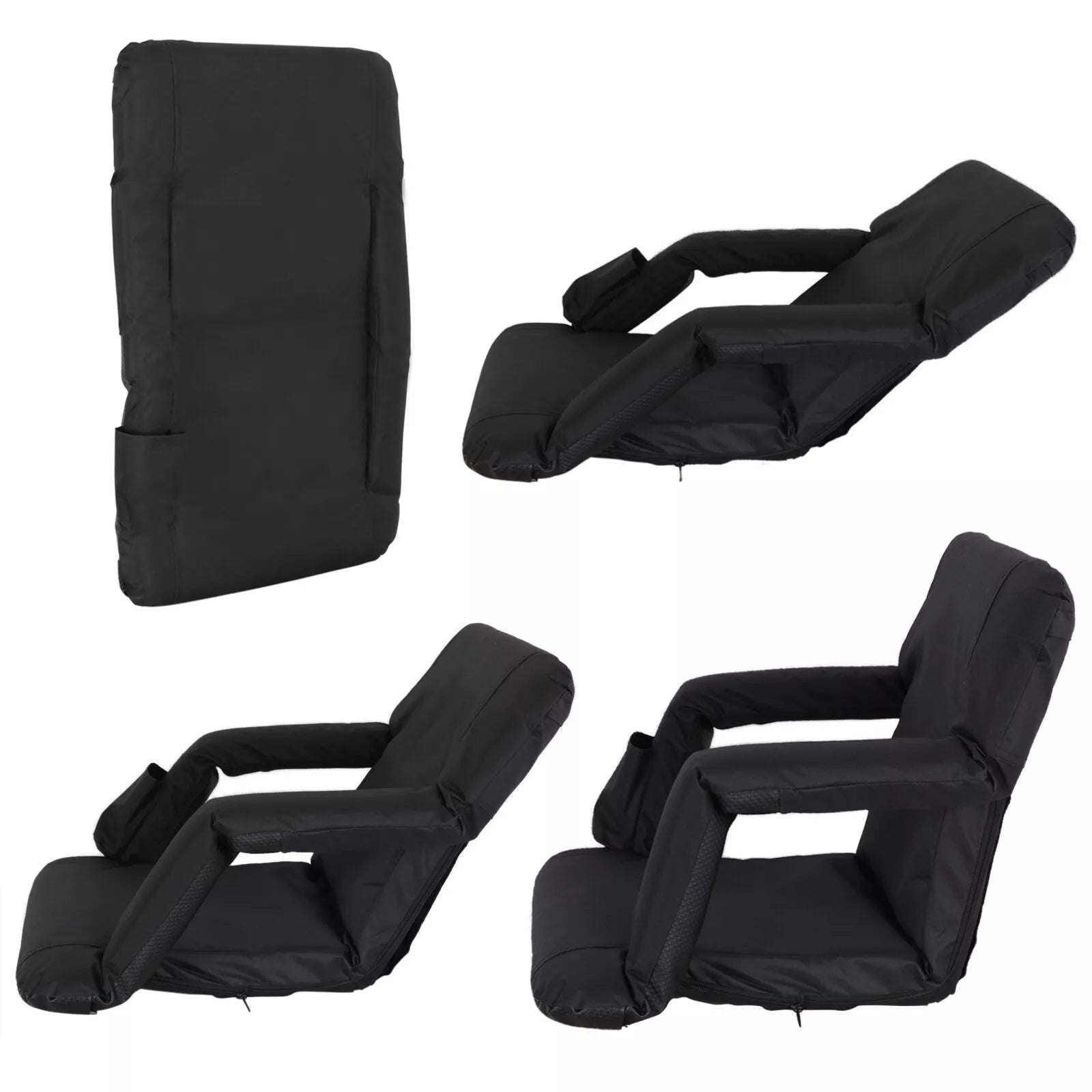 Wide Stadium Seats Chairs For Bleachers