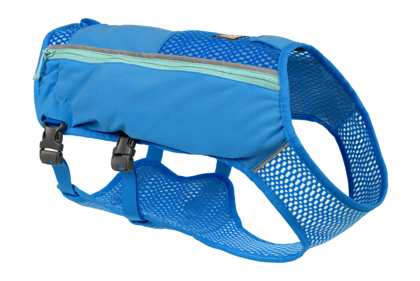 Trail Runner™ Dog Running Vest