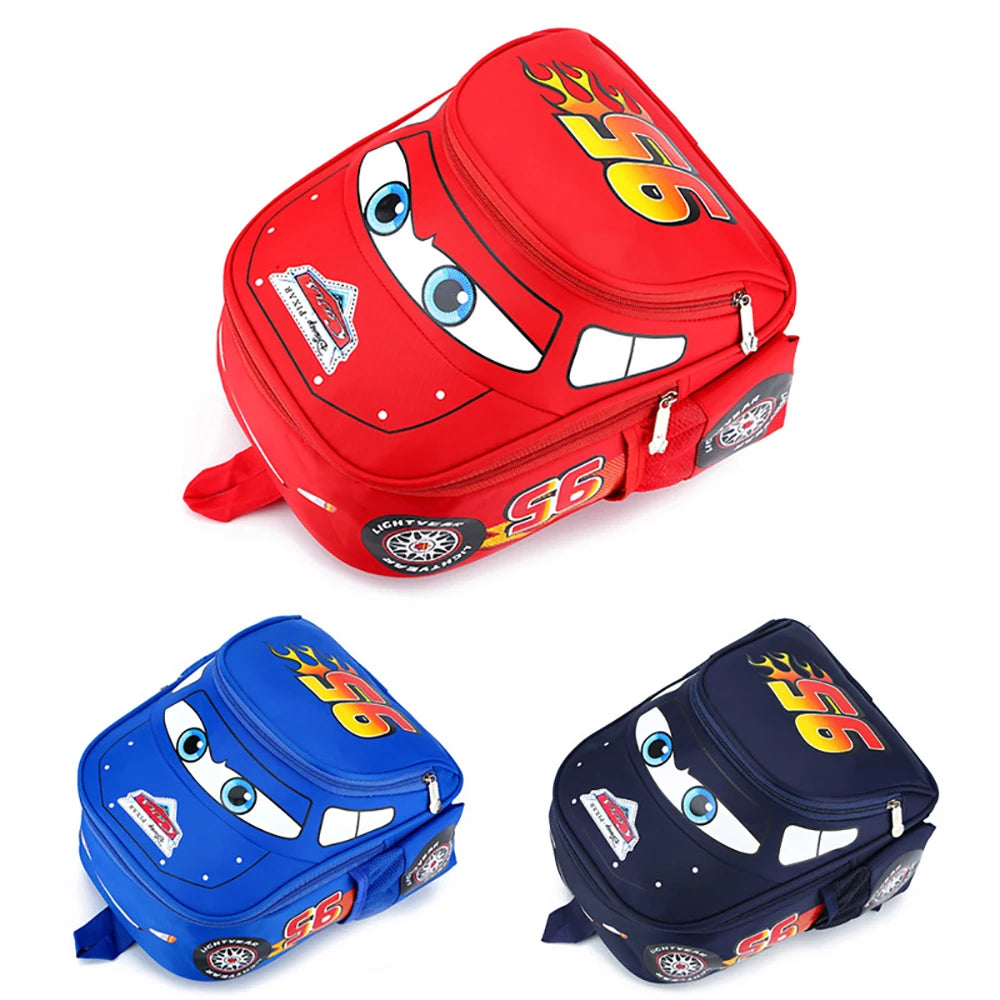 CARS™ – Waterproof &amp; Lightweight Car Backpack