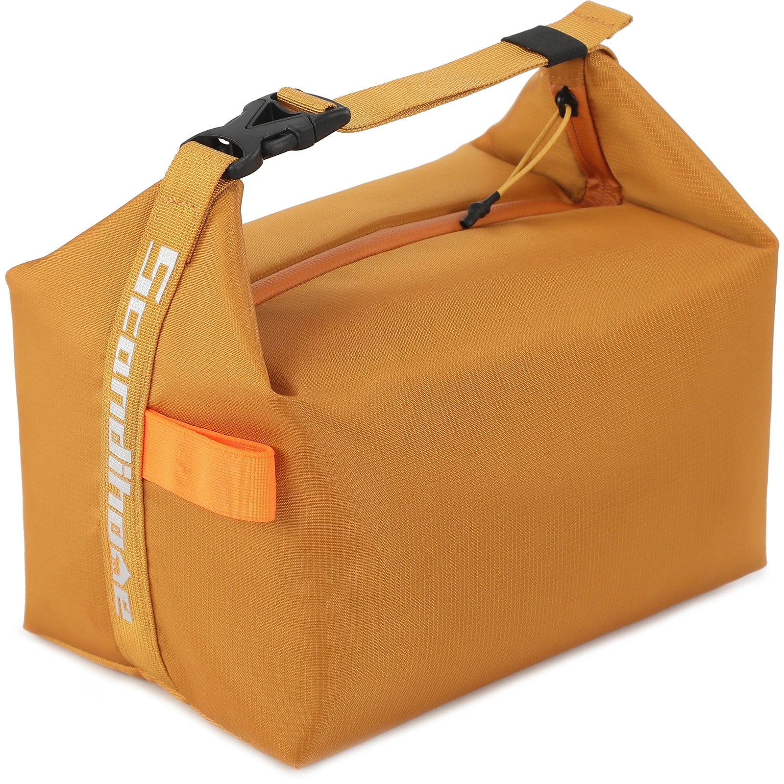 Insulated Lunch Bag – Portable Bento Meal Pack