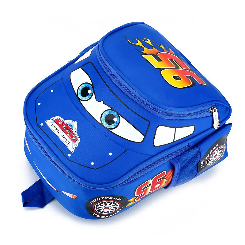 CARS™ – Waterproof &amp; Lightweight Car Backpack