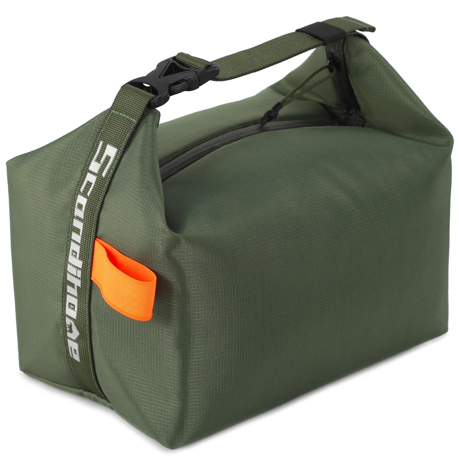 Insulated Lunch Bag – Portable Bento Meal Pack
