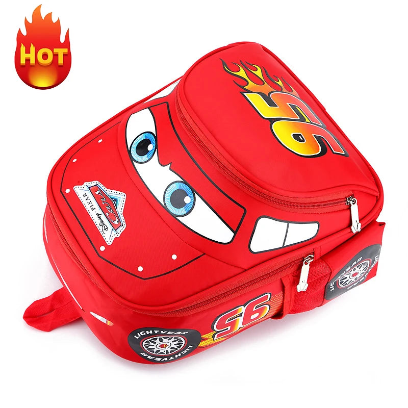 CARS™ – Waterproof &amp; Lightweight Car Backpack