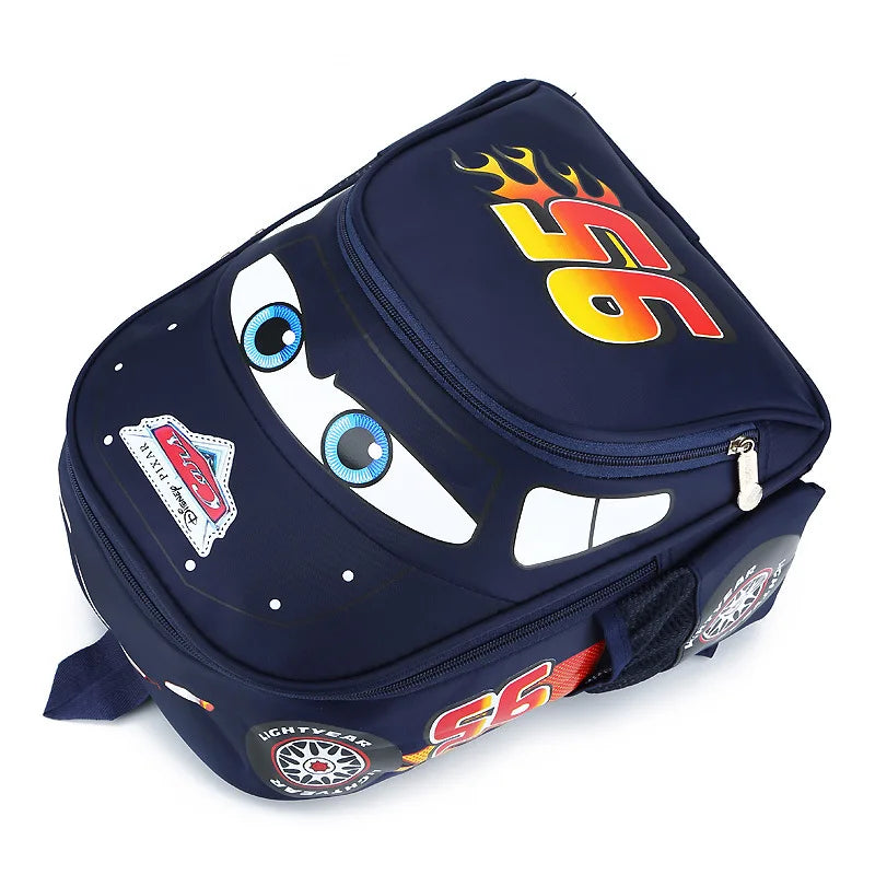 CARS™ – Waterproof &amp; Lightweight Car Backpack
