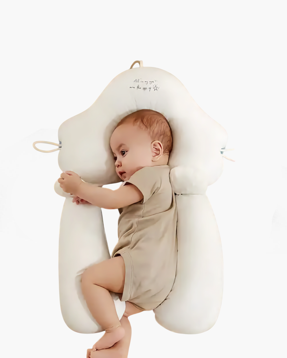 Baby Head Shaping Correction Pillow