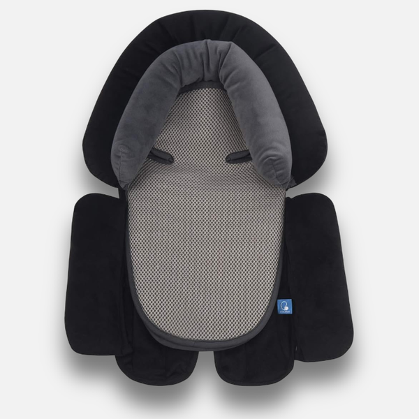 Extra Soft Car Seat Insert Cushion Pad