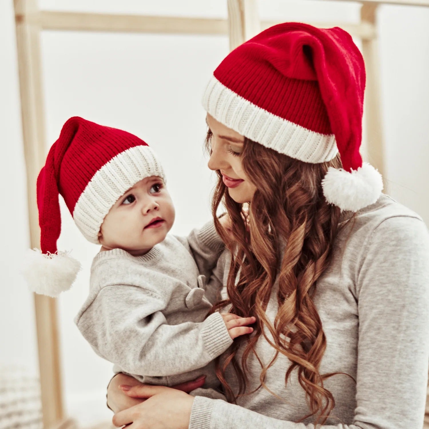 Christmas Family Matching Hat