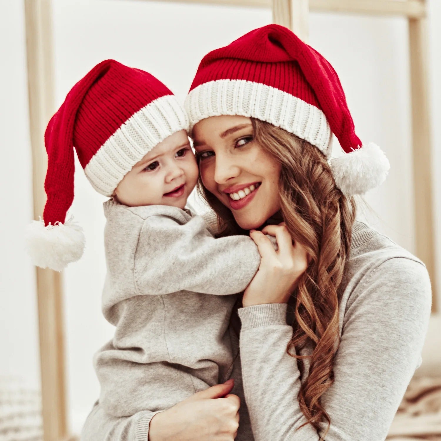 Christmas Family Matching Hat