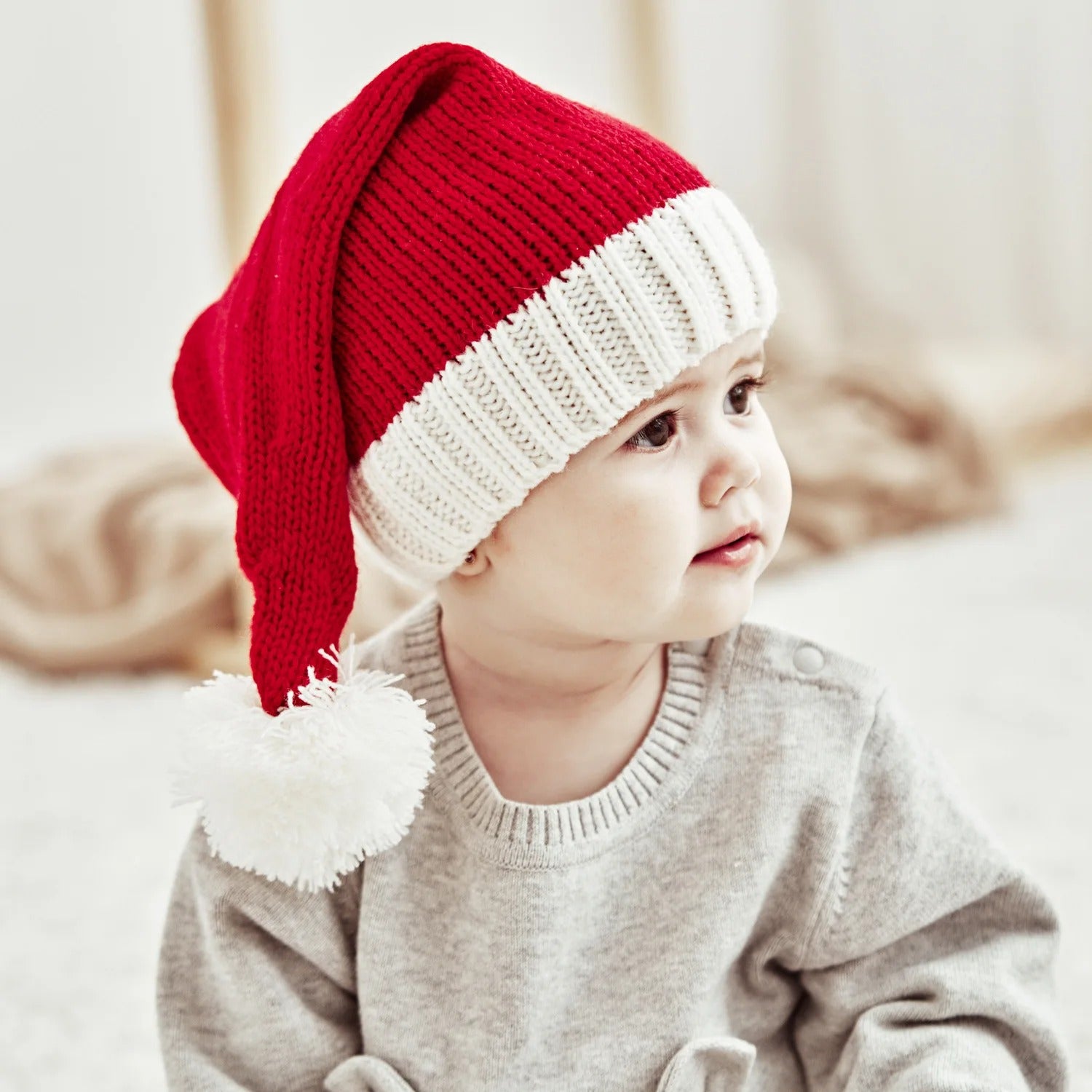 Christmas Family Matching Hat