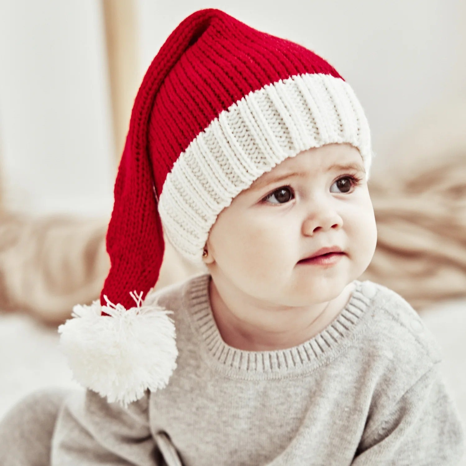 Christmas Family Matching Hat