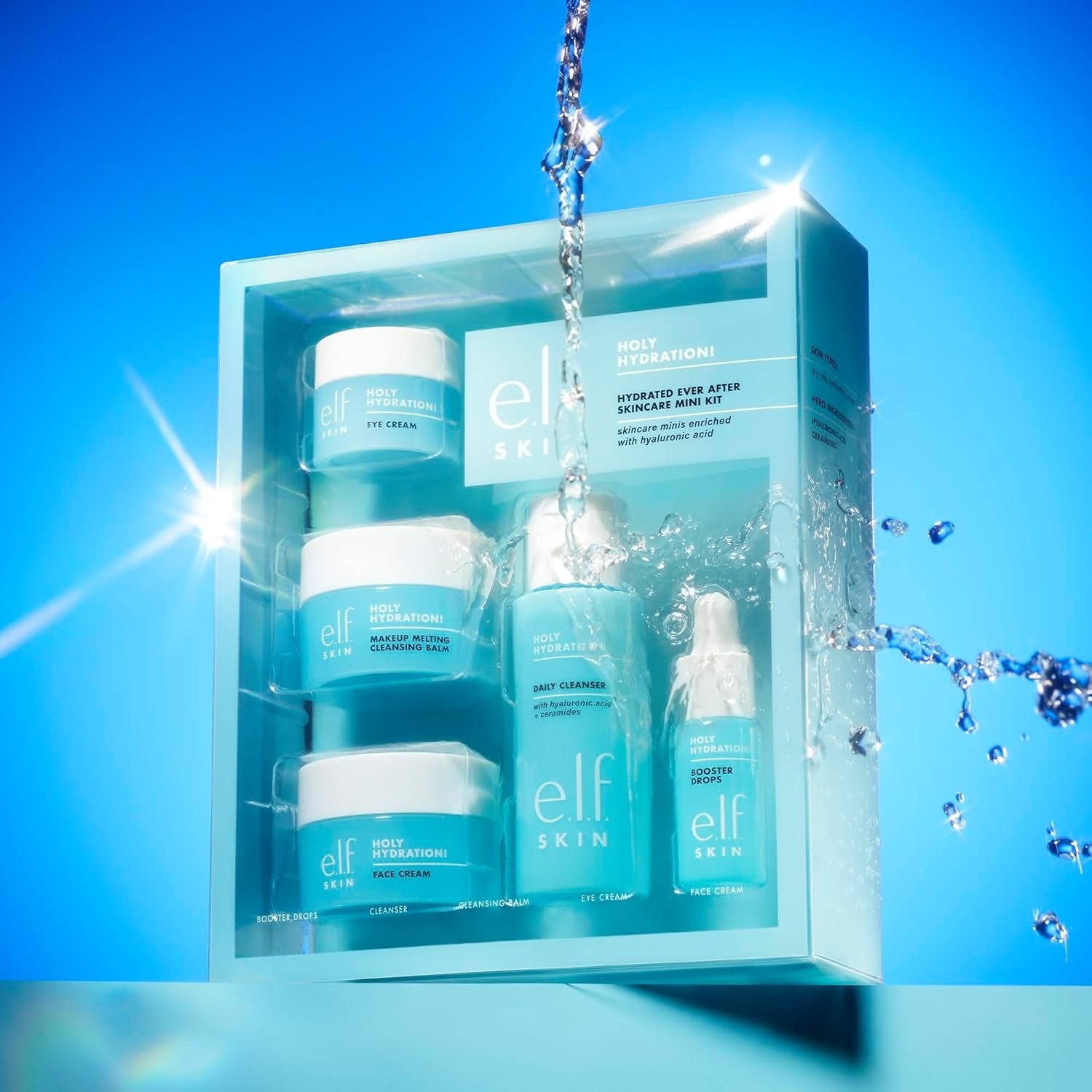 E.L.F SKIN Holy Hydration