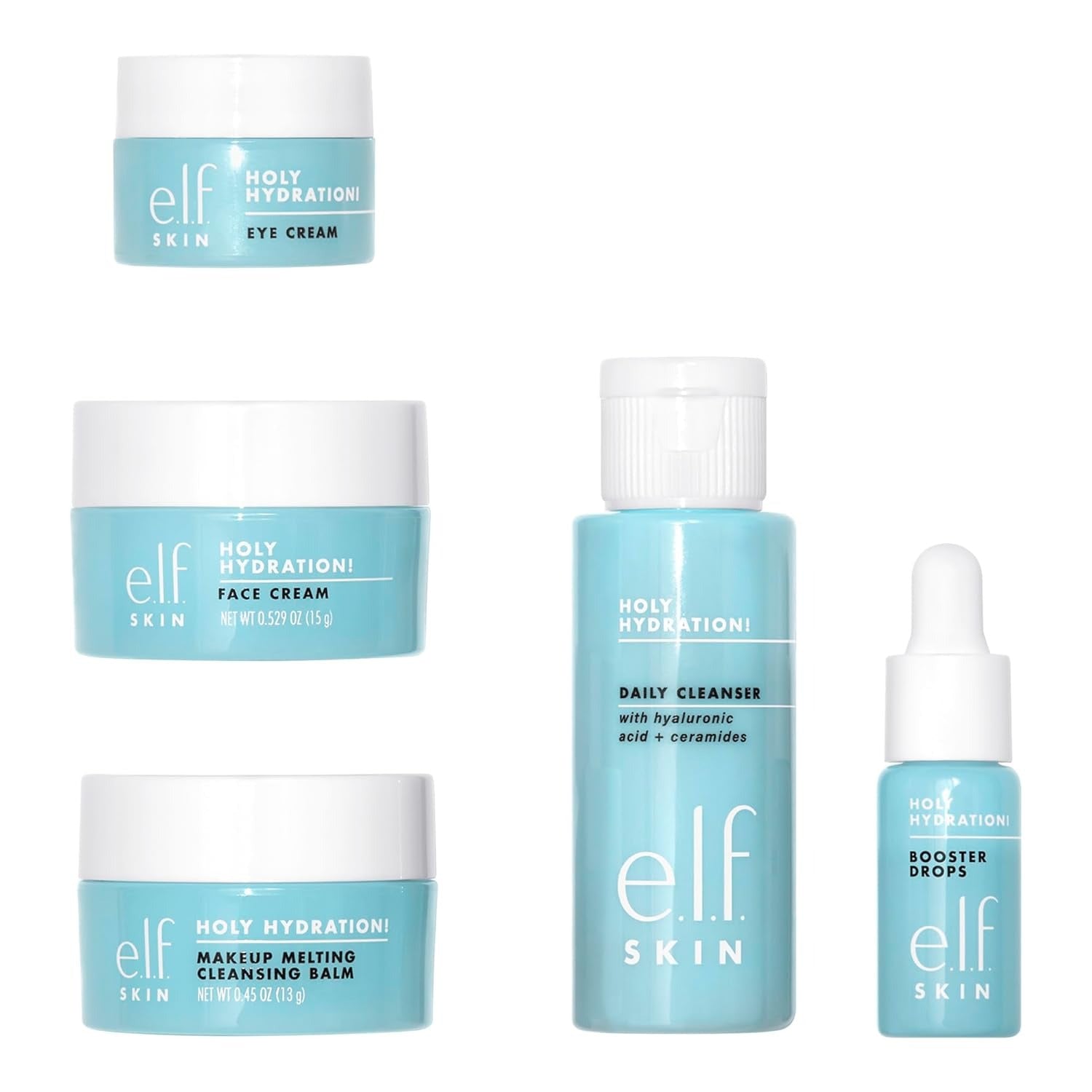 E.L.F SKIN Holy Hydration