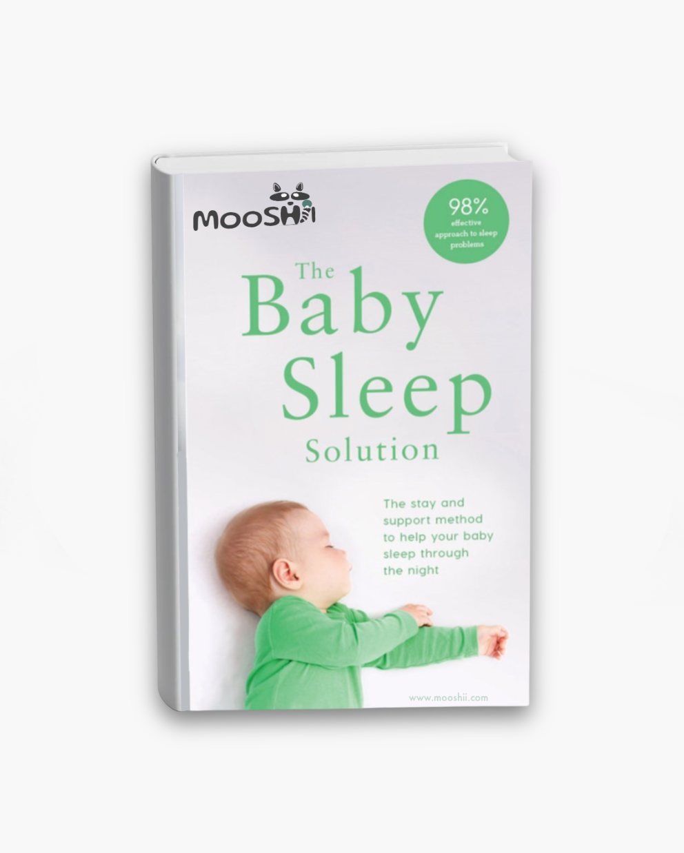 The Ultimate Guide to Helping Your Baby Sleep
